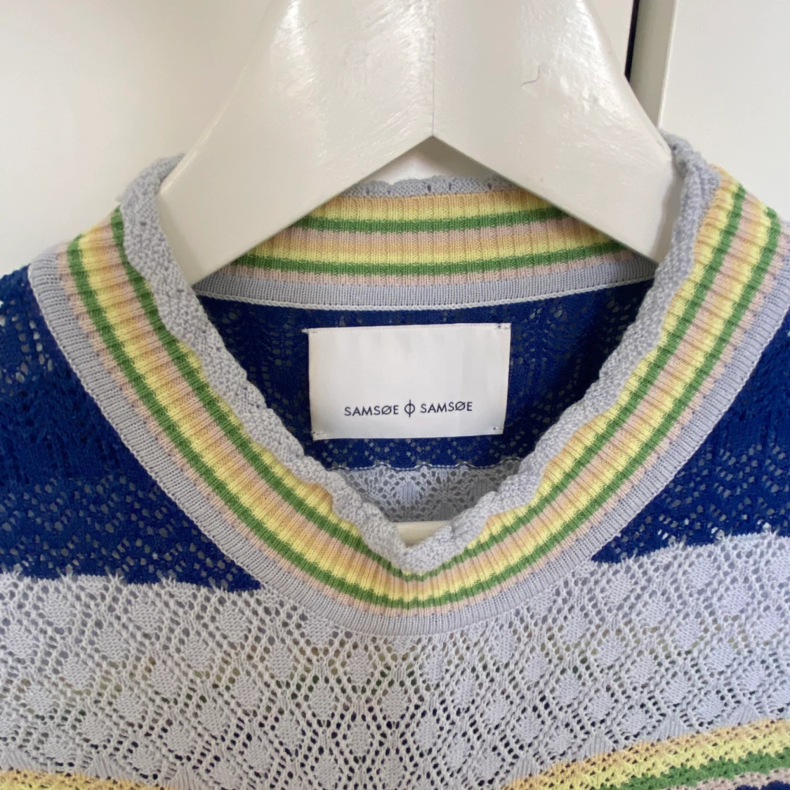 Topp från Samøe Samsøe - 91