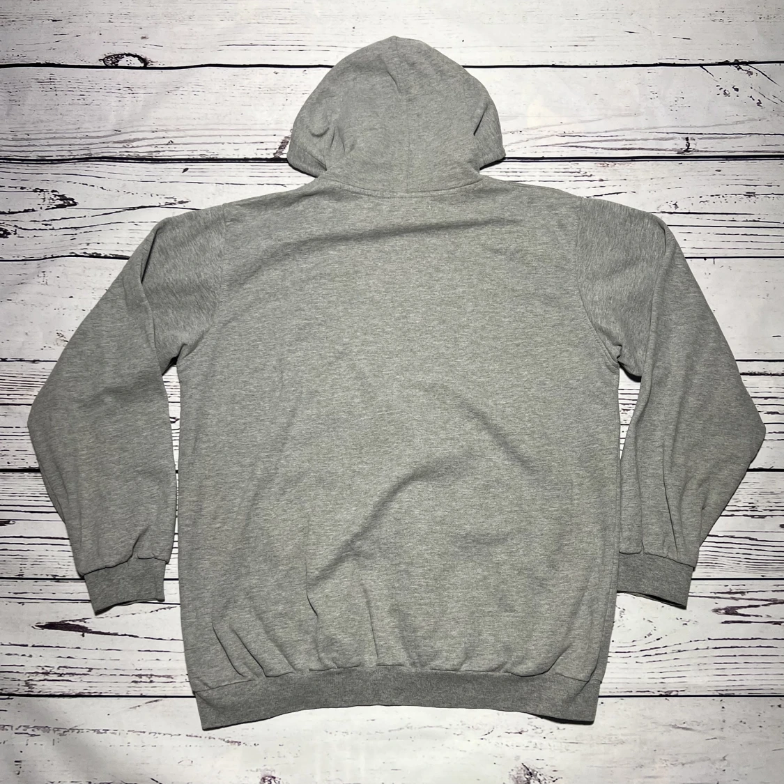 Kappa Hoodie Grå - 90