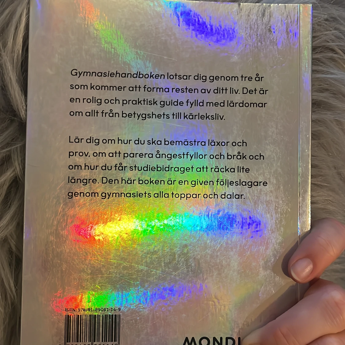 Gymnasiehandboken - 90