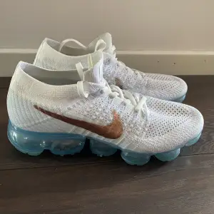 Nike air vapormax flykint i nyskick! Storlek 39