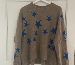 Zadig Kashmir tröja - Knappt använd Zadig kashmir tröja❤️Nypris 2800 kr.