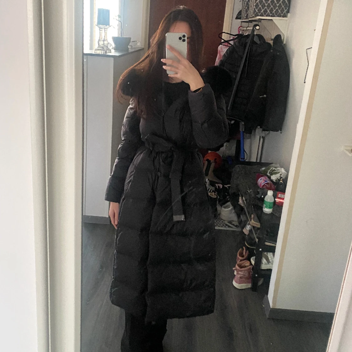 Lily jacket furstockholm  - 91