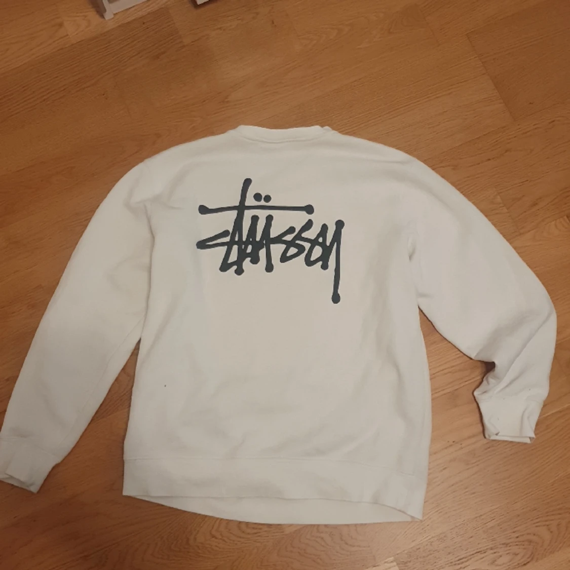 Stussy sweater - 90