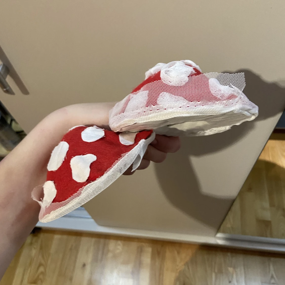 Svamphatt mini  - 91