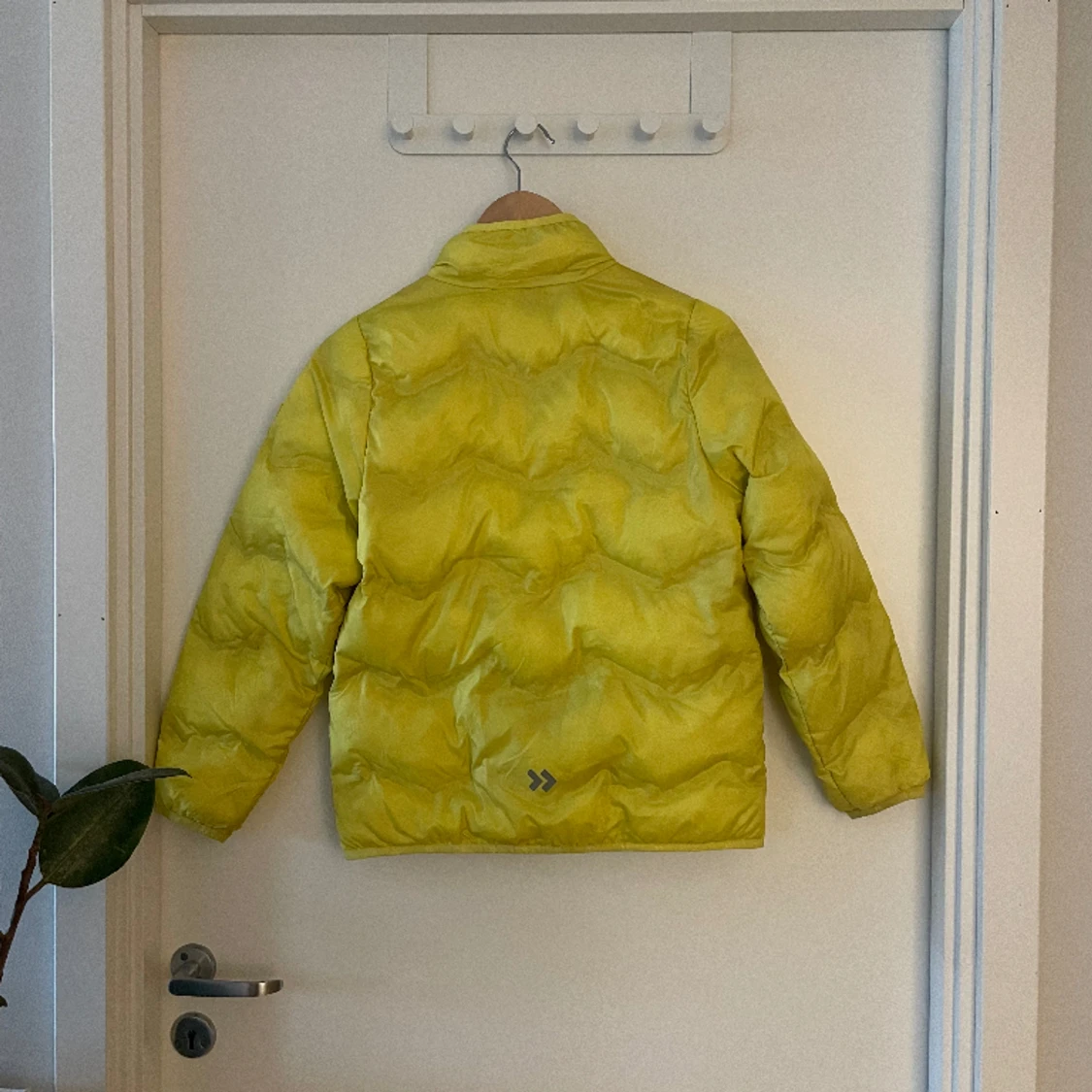 Lättviktsjacka barn, i storlek 150 - 91