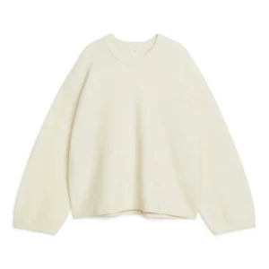 Arket alpacka tröja - Så gott som ny! 