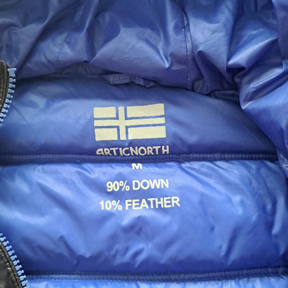 Vinterjacka från ARTICNORTH - 90