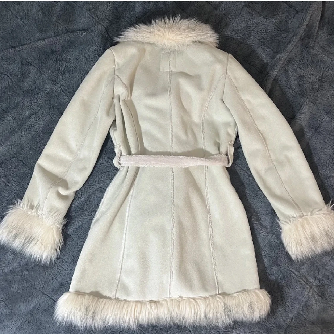 Vit penny lane kappa - 90