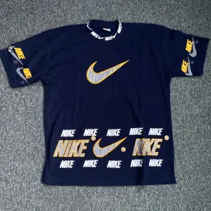Snygg vintage Nike tröja 