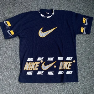 Vintage Nike tröja  - Snygg vintage Nike tröja 