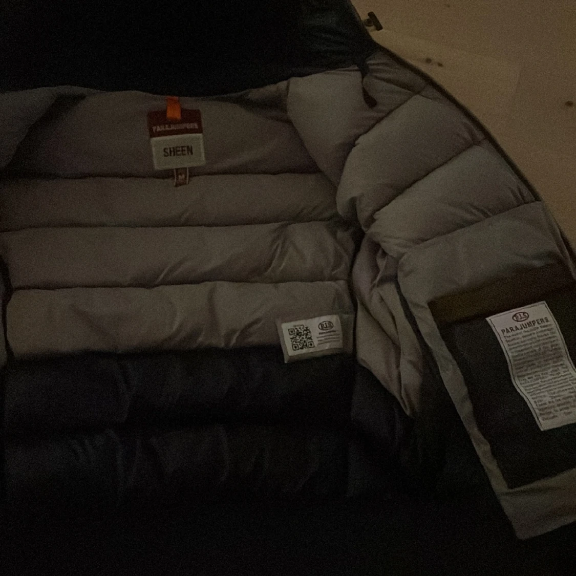 Parajumpers pharell jacka - 91