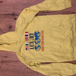 Forever 21 hoodie - Säljer denna hoodie som inte längre kommer till användning. 