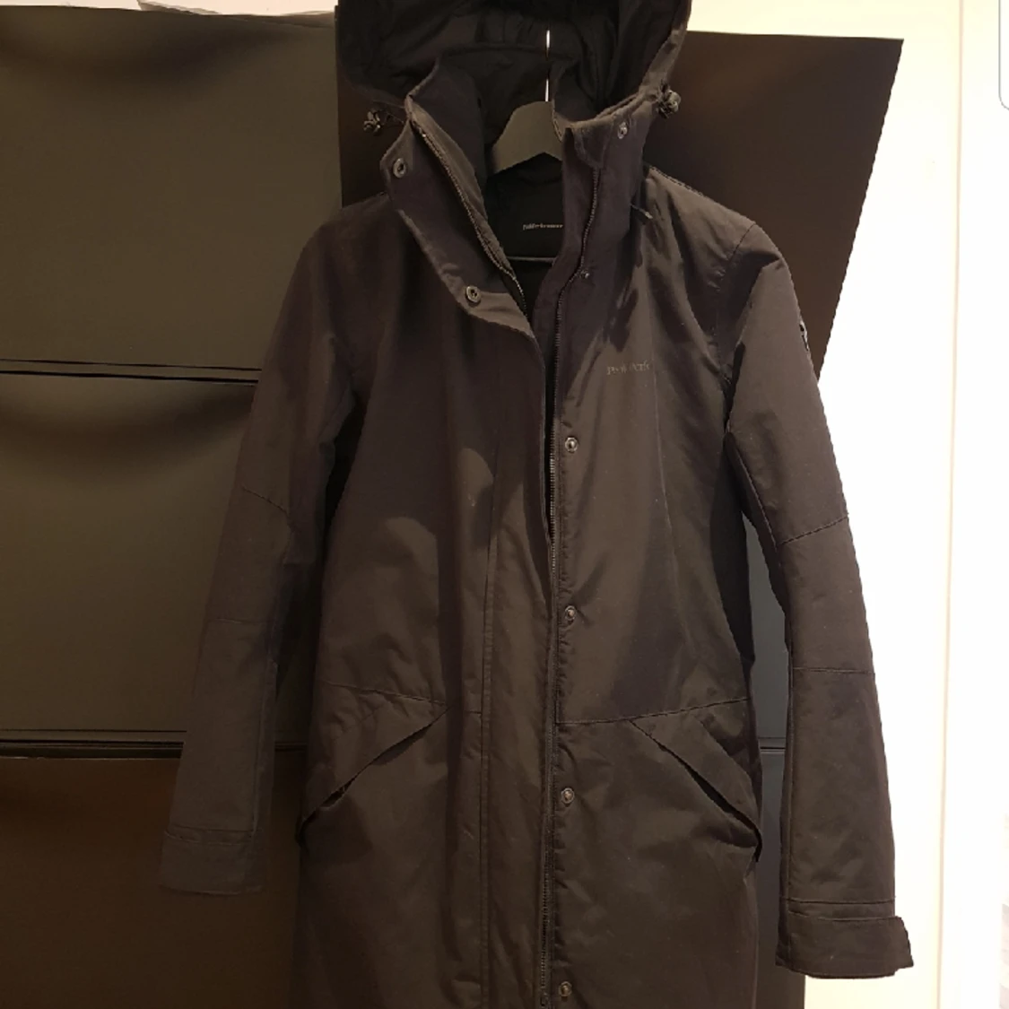 Peak performance damjacka s - 90