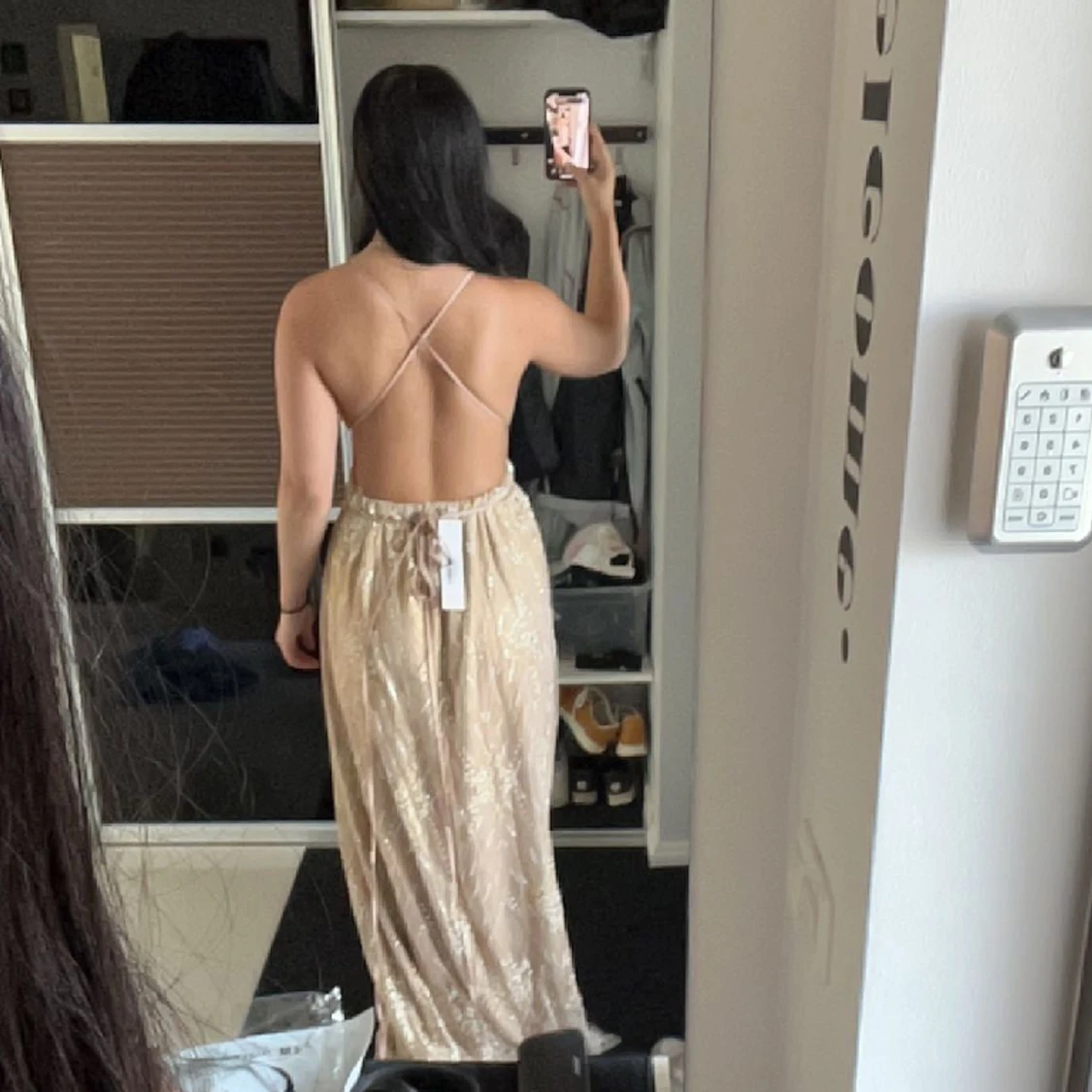 BALKLÄNNING - SHOWPO - 91