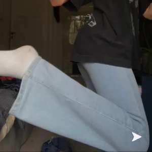 Pull&bear bootcut jeans - Pull&bear bootcut jeans storlek 32