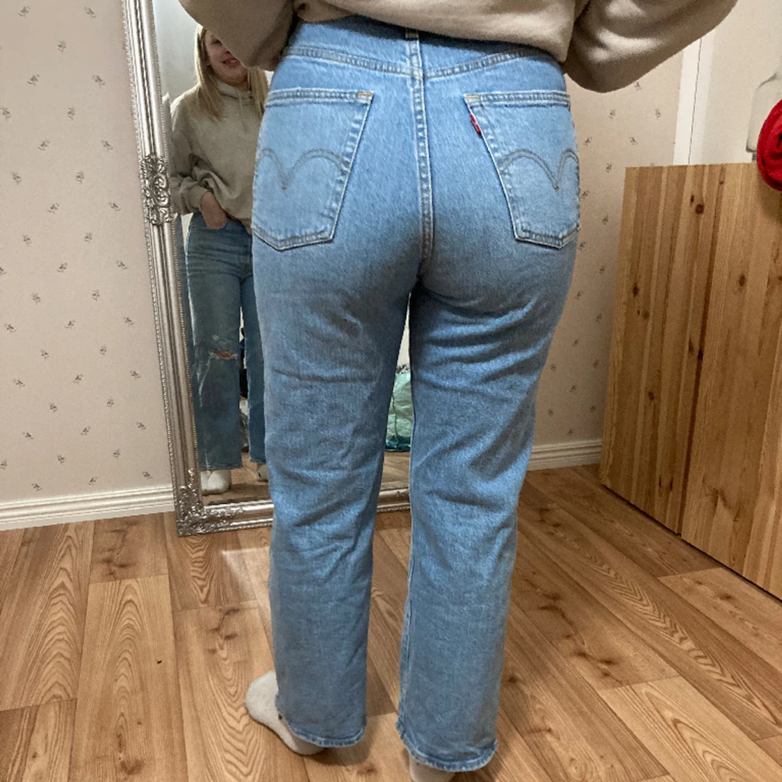 Levis jeans  - 90