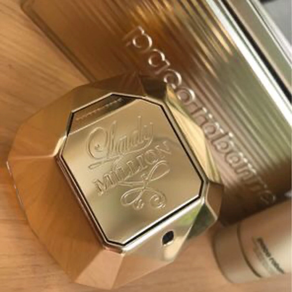 Parfym Lady Million Paco Rabanne 