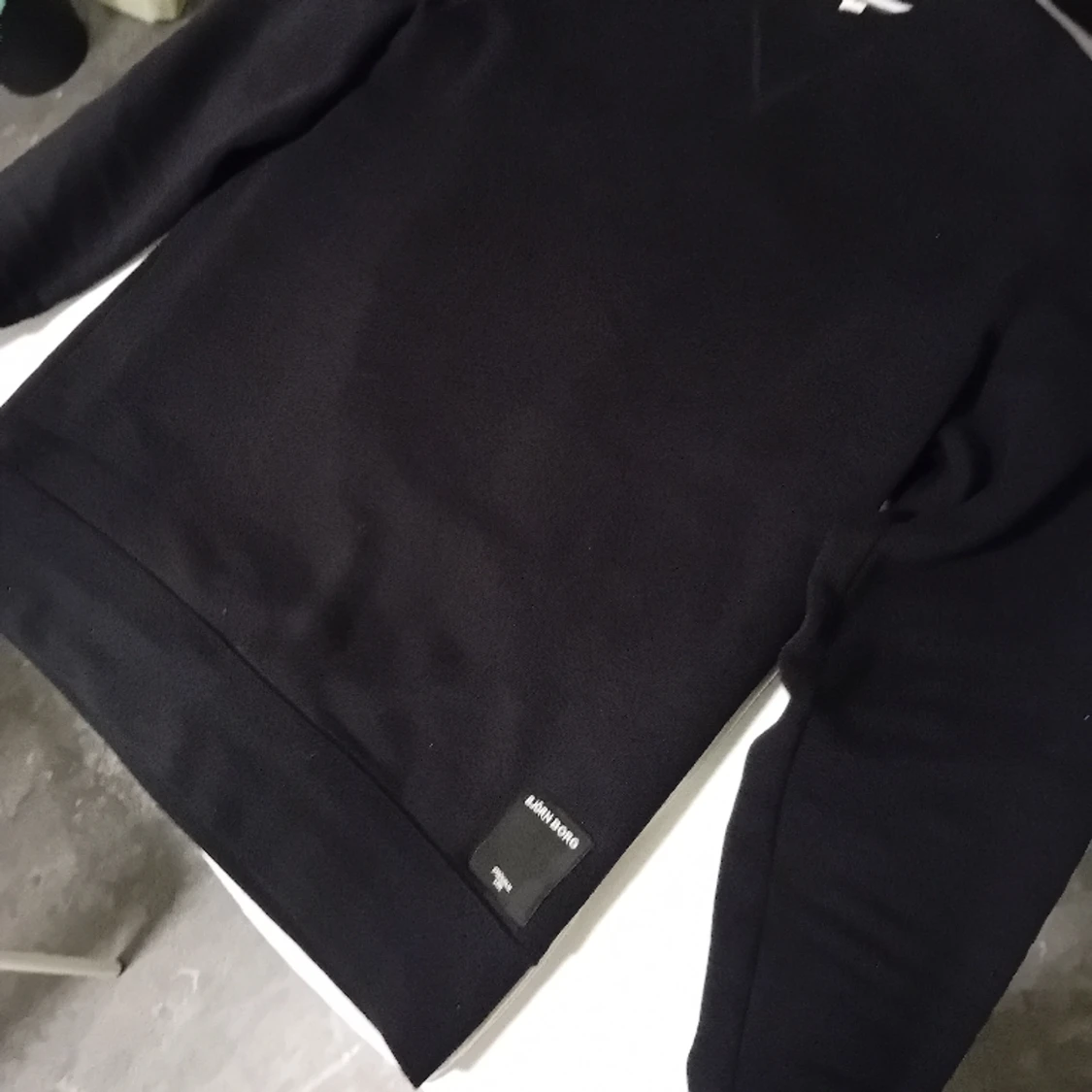 Björn Borg tröja strl s - 91