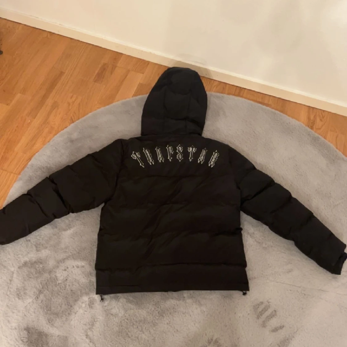 Trapstar jacka  - 90