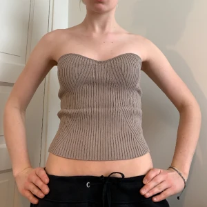 Tubtopp - Såå snygg tubtopp!🧸🙌🏼