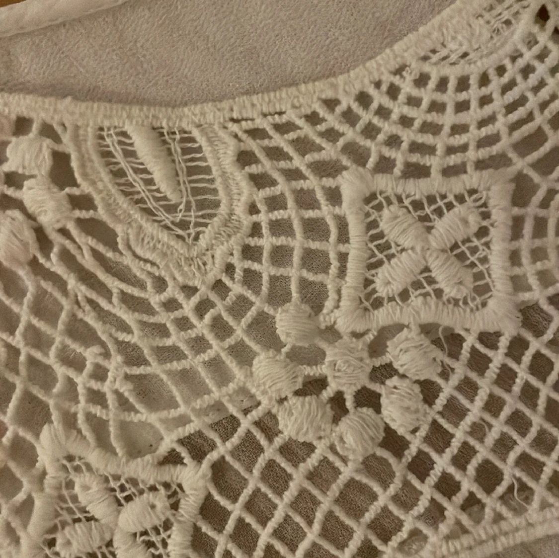 Jätte gulligt linne - 91