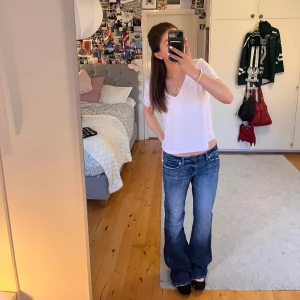 Lågmidjade LTB jeans - LTB jeans