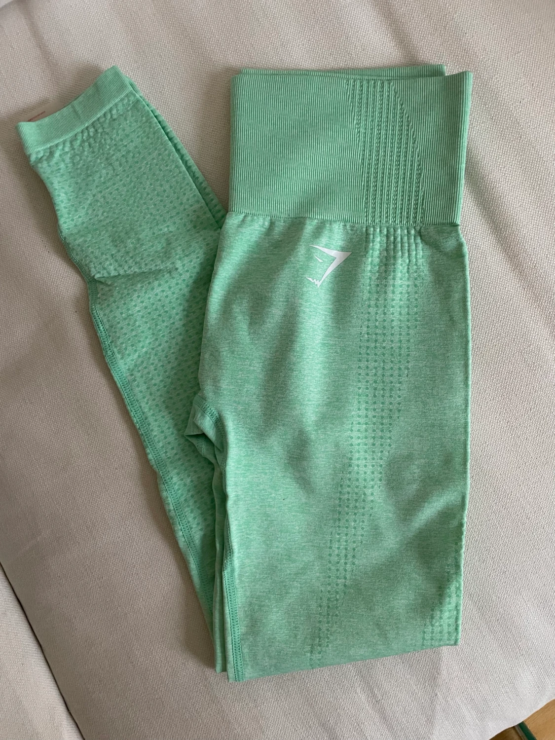 Gymshark vital seamless