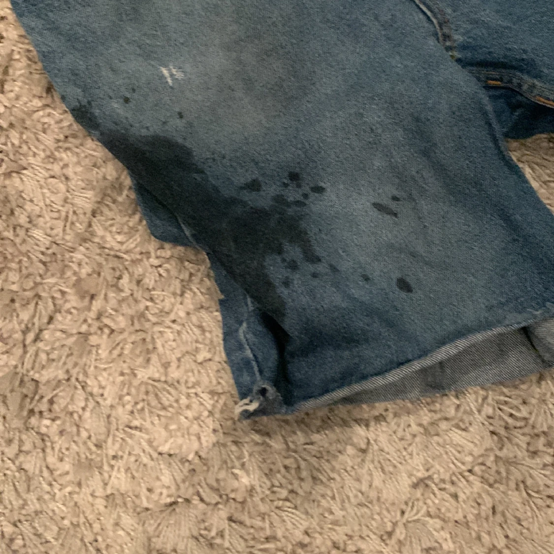 Big boys shorts - 91