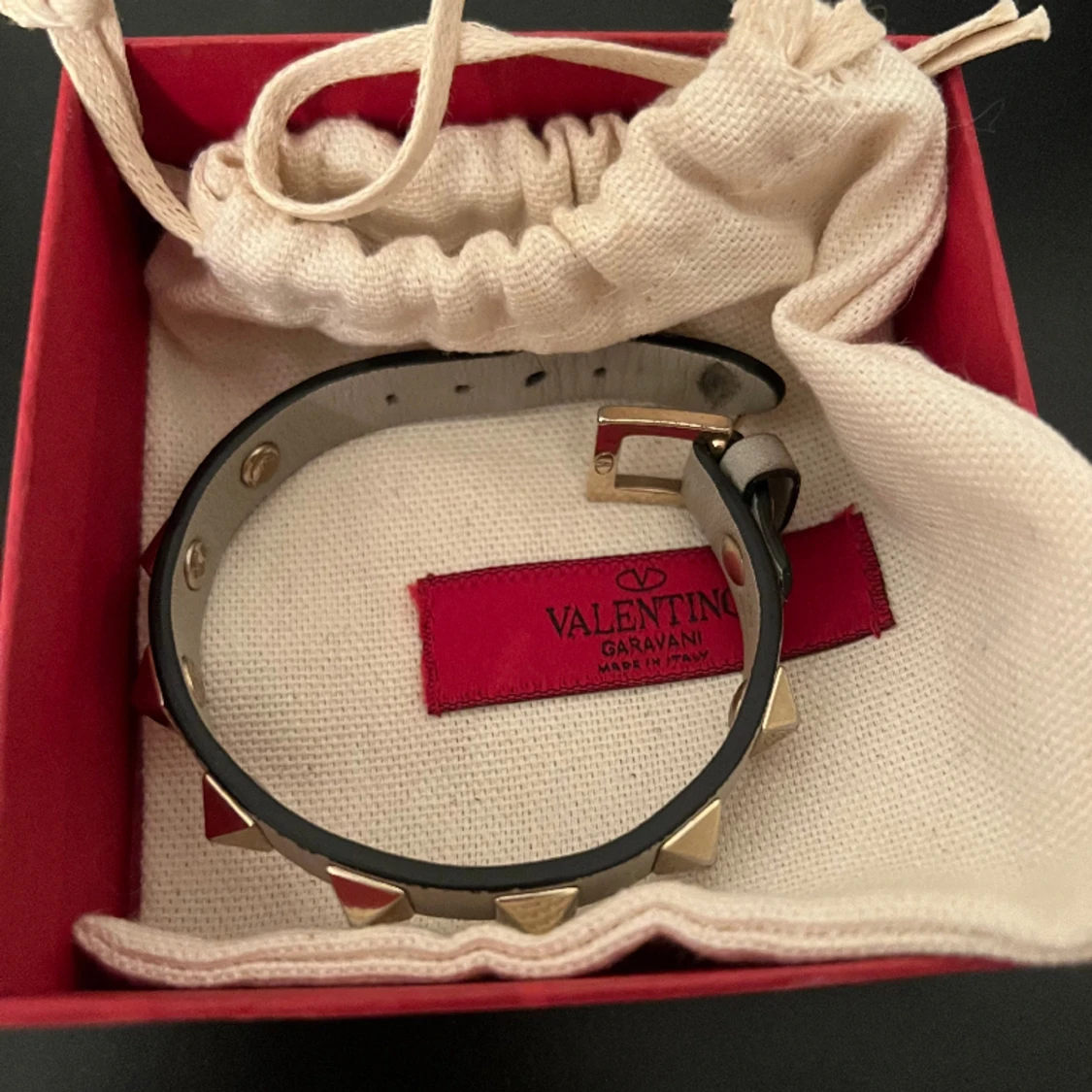 Valentino armband  - 90