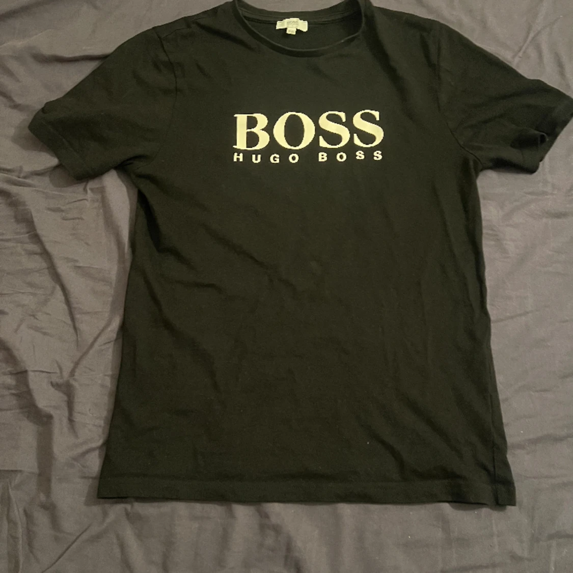 Hugo boss tröja! 