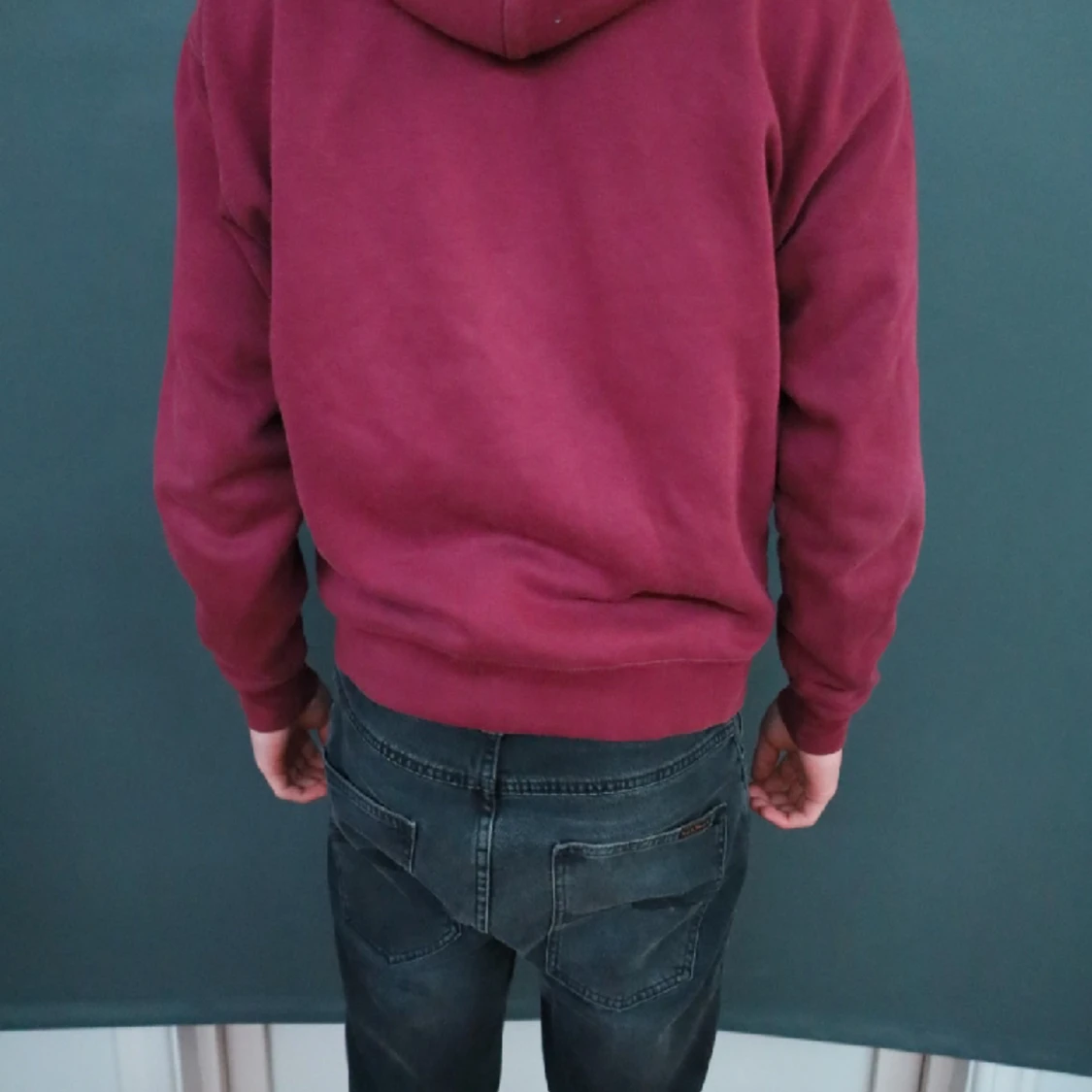 One of one hoodie - 90