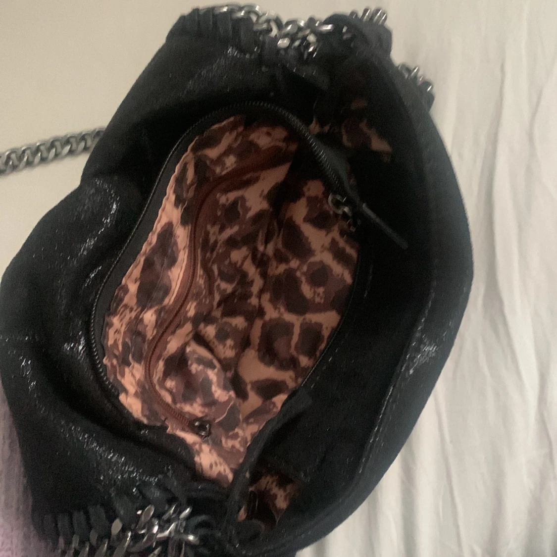 Stella McCartney liknande väska - 91