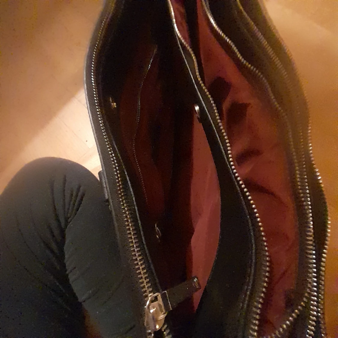 Stor handväska - 90