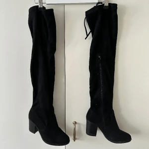 Over the knee boots  - Only used a few times 