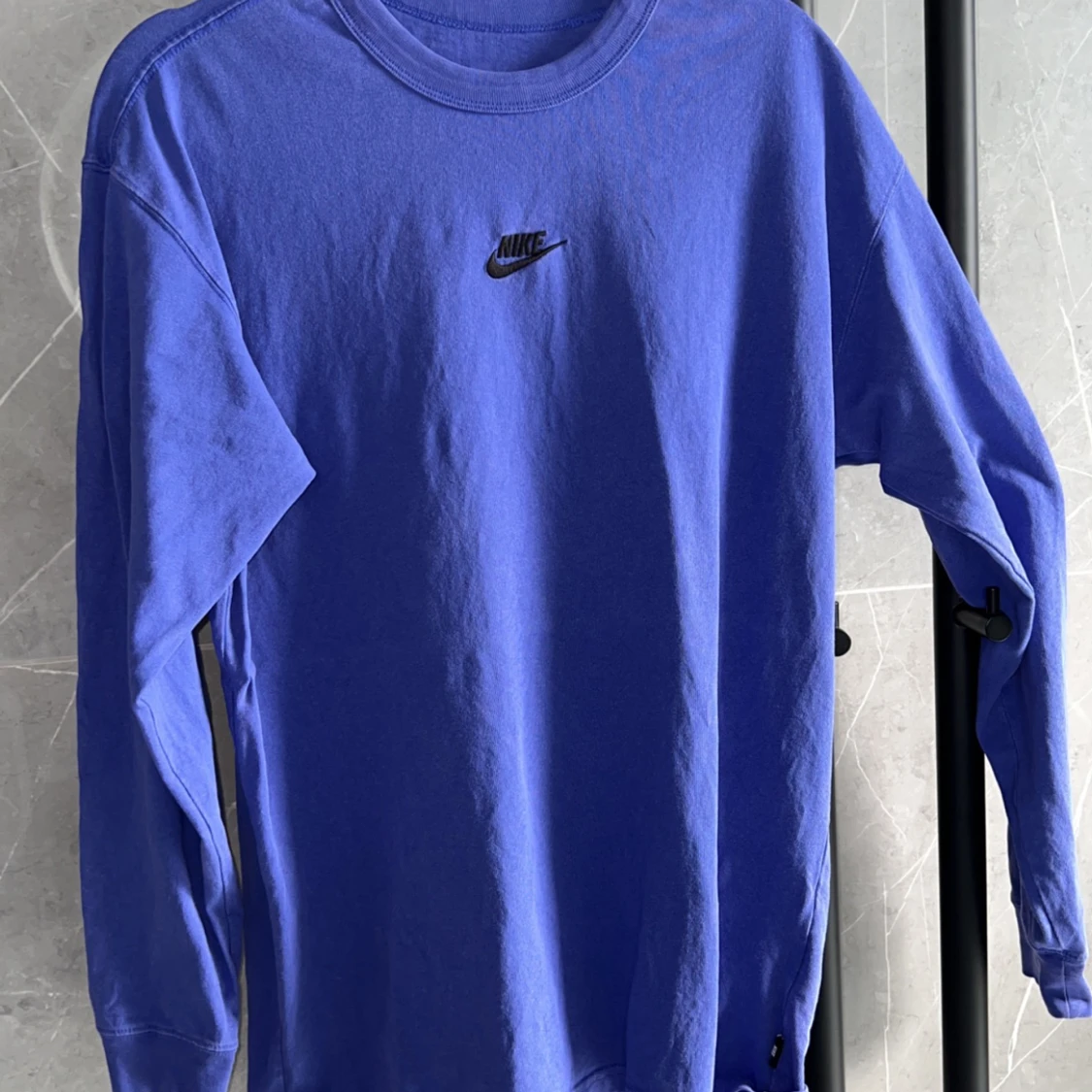 Pyjamas långärmad t-shirt