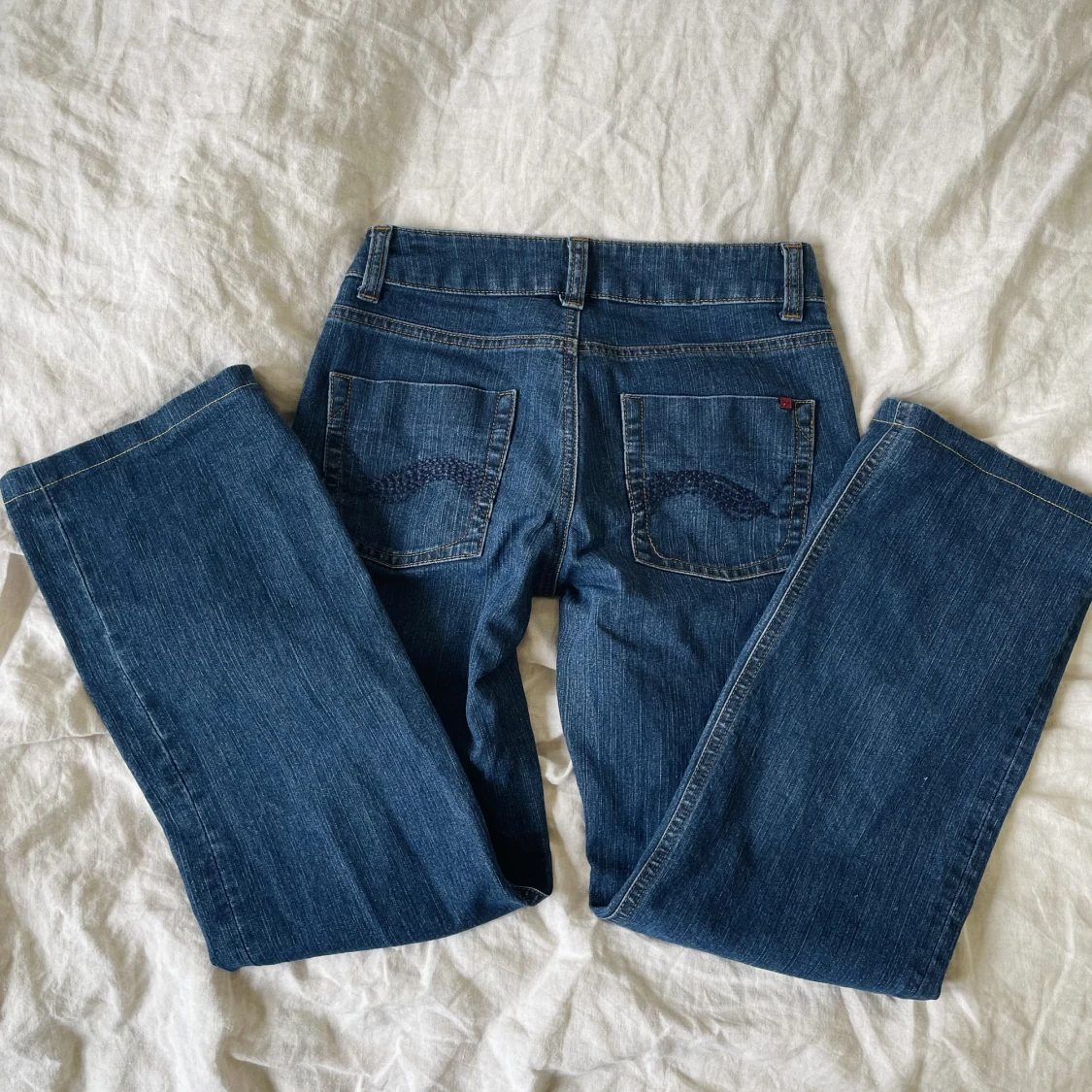 Lowwaist Vero Moda jeans