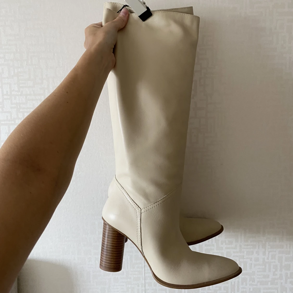 Zara boots  - 90