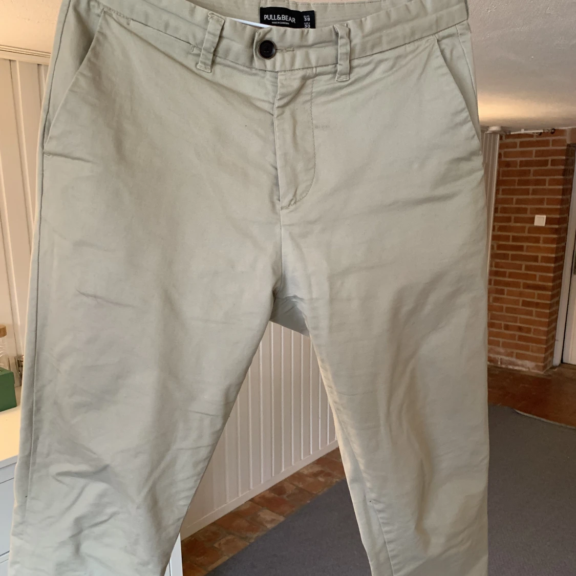 Chinos Pants