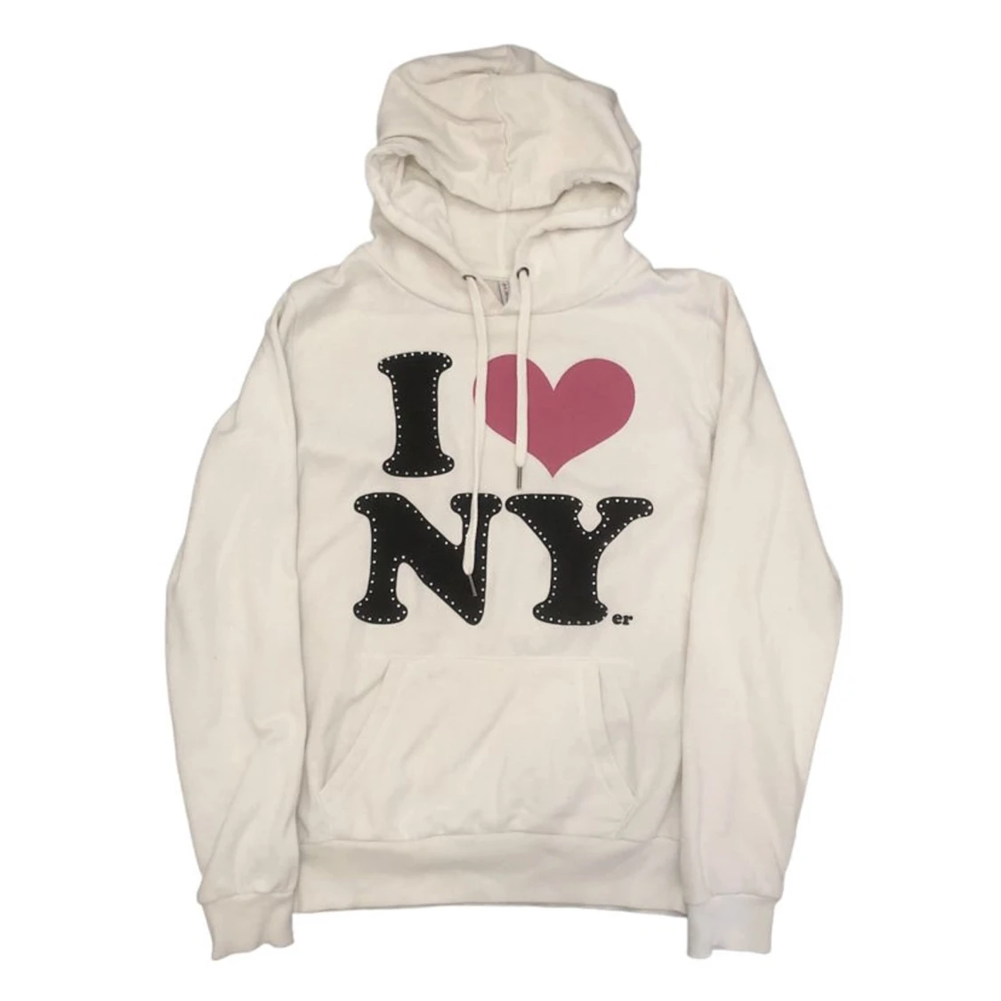 I ❤️ NY HOODIE