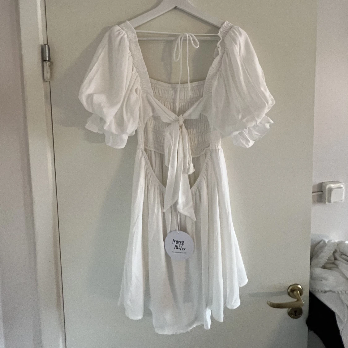 Student klänning - 90