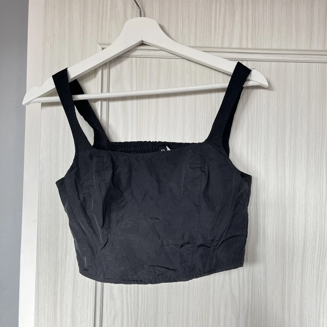 Korsett aktigt linne - 90