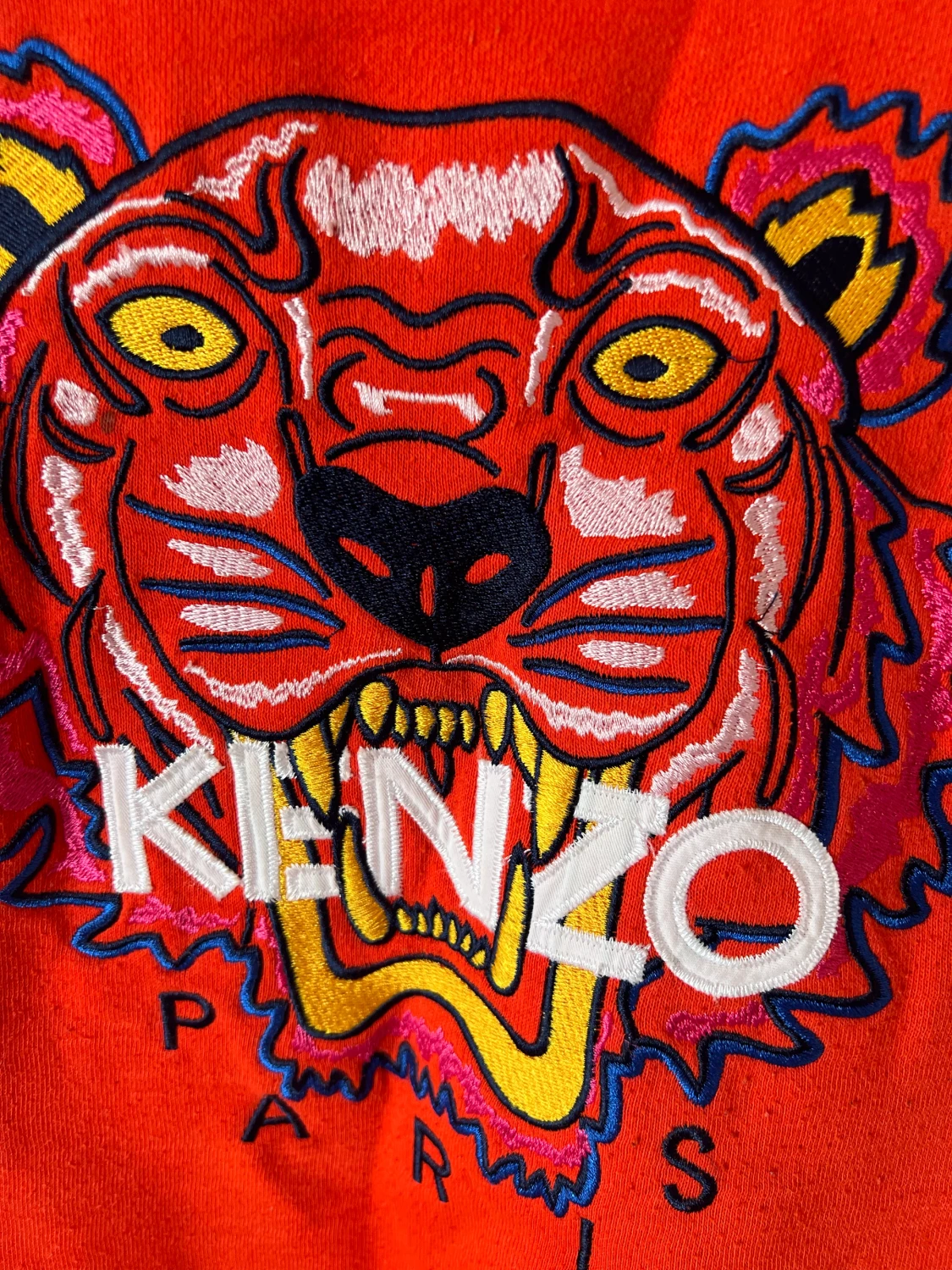 Kenzo blus - 90