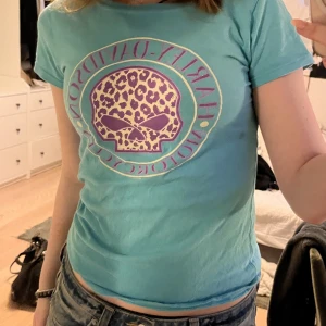 Harley-Davidson t-shirt❤️ - Jätte fin Harley Davidson tröja, passar perfekt men färgen passar inte mig så mycket💕💕