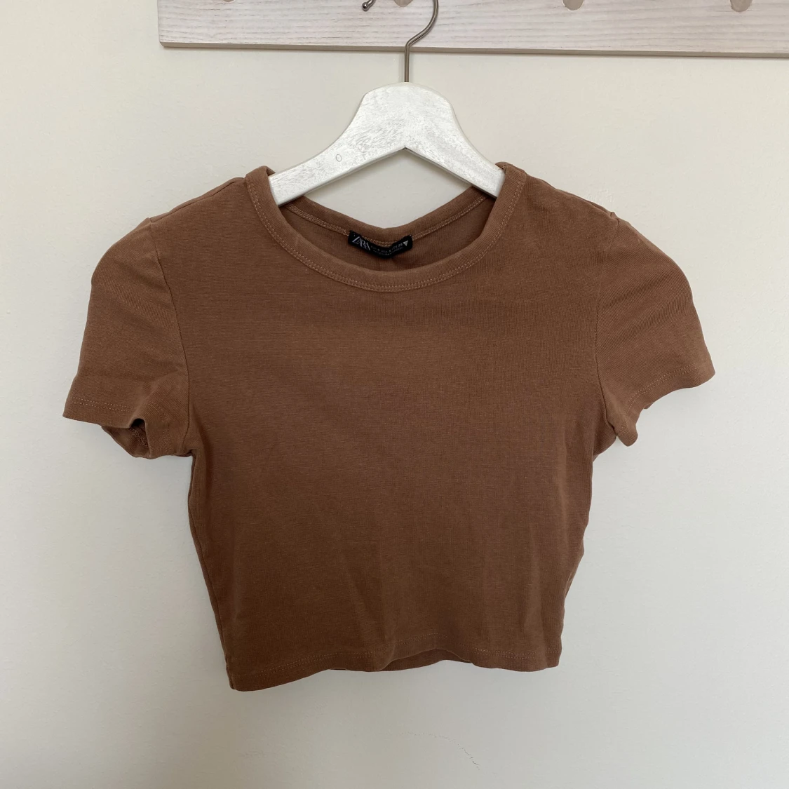 T-shirt Zara 