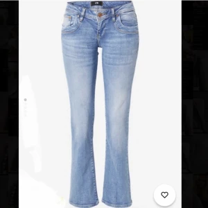 Ltb jeans - Säljer dessa jeans från ltb. Nästan aldrig använda