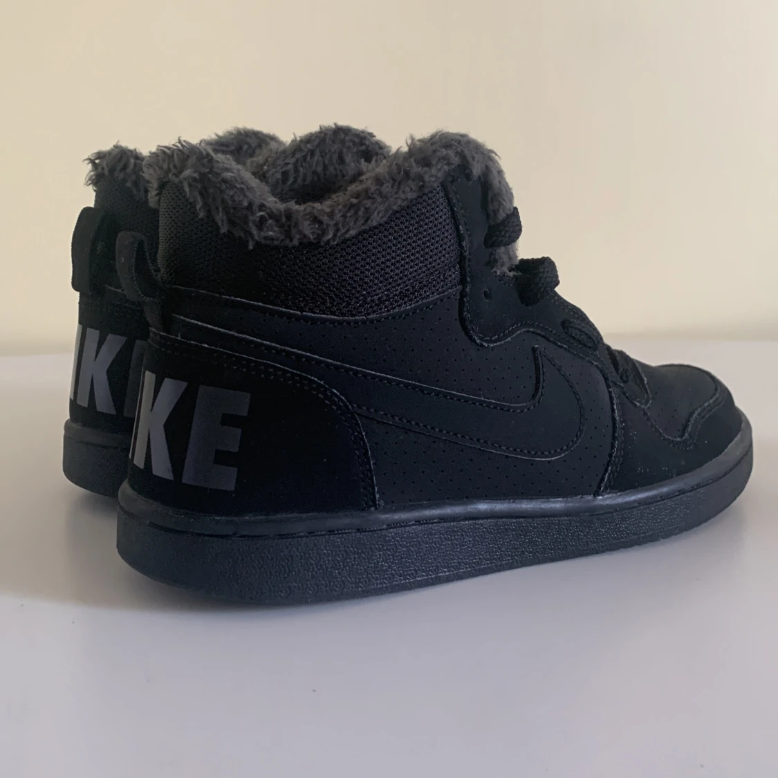 Nike skor  - 91