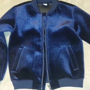 Jacka - Aldrig anvädt innan