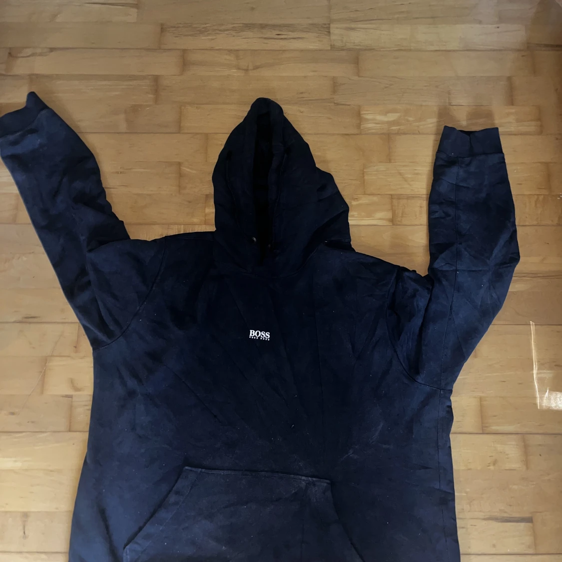 Hugo boss hoodie - 90