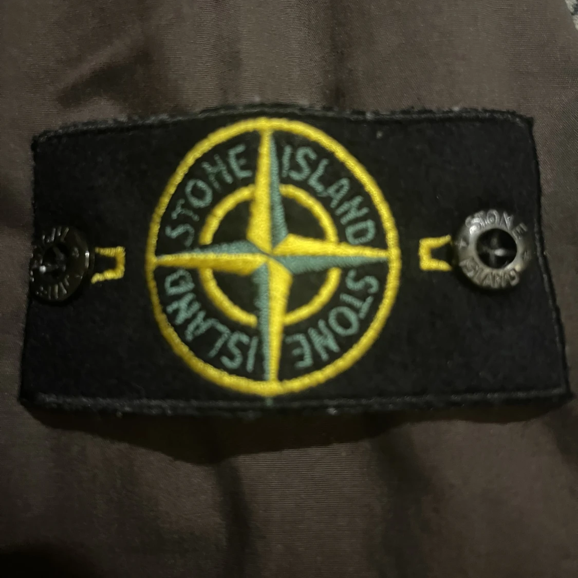 Stone island overshirt herr - 91