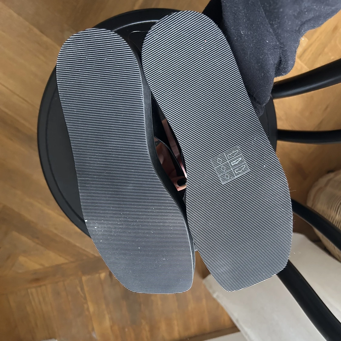 Sandaler/flipflops  - 90